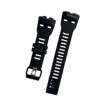 Casio G-shock Gbd-100 Siyah Orijinal Saat Kordonu Çok Renkli