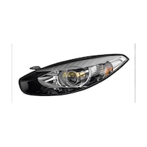 Ayfar 202294 Far Sağ Fluence 13 siyah Motorlu 260101331r