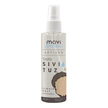 Mayi Tuz Mavi Doğal Trüflü Sıvı Tuz Sprey 150 Ml
