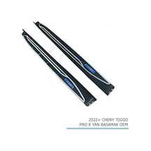 Chery Tiggo 8 Yan Basamak Koruma 2022+