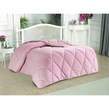 Taç Polar Yorgan Lıght Pembe Çift Kişilik Pembe
