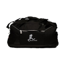 Giant Stride Spor Çanta Siyah (509863286)
