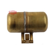 Sagem-161105 Karbüratör Samandira Tüpü Metal Sahin Dogan 1.6 514568406
