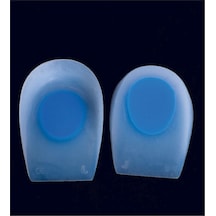 Medikaltec Silikon Topukluk - L 1