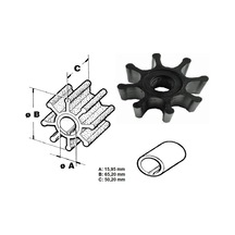 Cef İmpeller Jabsco 4599-0101