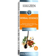 Markazen Bitki Özlü Saç Kremi 350 ML