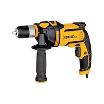 Sgs Plus SGS5141 Darbeli Elektrikli Matkap 600 Watt