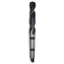 MTE 33,5 mm Mors Konik Saplı Matkap Ucu HSS (DIN 345)