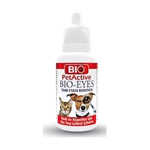 Bio Eyes Gözyaşı Lekesi Çıkarıcı 50 ML