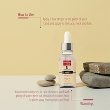 Dermoten E Vitamini Nemlendirici Cilt Bakım Serumu 30 Ml