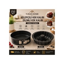 Kek Kalıbı Seti