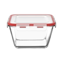 Paşabahçe Borcam-bake&store Saklama Kabı 860 Cc 59604 2 Adet Çok Renkli