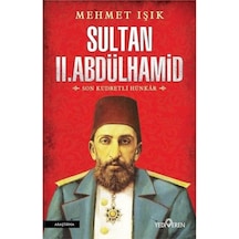 Sultan 2. Abdülhamid Mehmet Işık, - Mehmet Işık