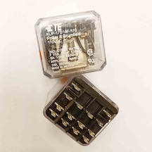 Kup-17d19-24 24v 5a 4c 14pın Tyco Güç Röle