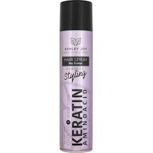 Ashley Joy Saç Spreyi Güçlü Tutuş 300 ML