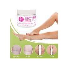 Vary Forte Varislerinize Karşı Rahatlatmaya Bakım Ve 100 Ml X 2 Adet