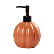 Suntek Cadılar Bayramı Balkabağı Sabunluk El Turuncu-ve-siyah Turuncu - Siyah