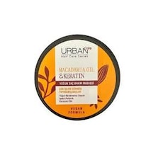 Urban Care Macadamia Oil & Keratin Yoğun Saç Bakım Maskesi 230 ML