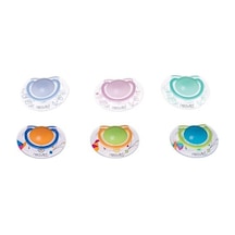 Neavita Küçük Ortodontik Emzik (6 Ay+)