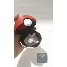 Pokemon Poke Topu Seel Hediyeli