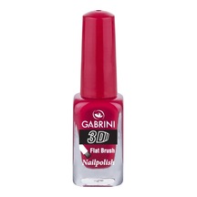 Gabrini 3D Nail Polish Oje 32