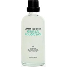 Otama Kırkpınar Orman Kolonyası