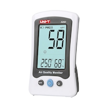 Unı-t A25d Pm2.5 Hava Kalitesi Ölçüm Cihazı