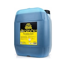 Lastik Parlatıcı Sıvı 23 Kg
