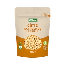 500 G