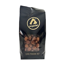 5 Adet Avşarlar Çiğ Fındık İçi 250 G