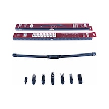 Bsg Opel Antara Estate 2004-2010 Supermute 2li Muz Silecek Takımı 550mm 450mm Bsgt35695
