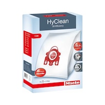 Miele Allervac - S 718 Toz Torbası Kutulu +Filtre Uyumlu