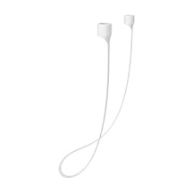Manyetik Boyun Askısı Kulaklık Tutucu İp - Airpods Pro İçin
