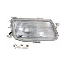 Opel Astra F 95 98 Far Sağ Manuel Oem No:1216510