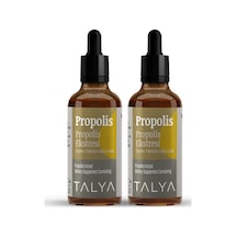 Talya Propolis Ekstrakt Damla 2 x 20 ML