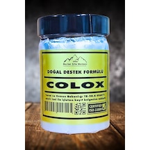 Nurbal Şifa Merkezi Colox 400 G