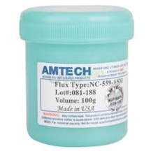 Amtech Nc-559-Asm Flux Krem 100Gr