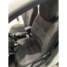 Renault Clio 4 Arka Sırt 2 1 Model Uyumlu