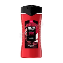 Axe Cherry Spritz Duş Jeli 300 Ml Diğer