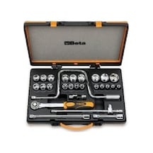 Beta.920 A/c21xlokma Takımı 10-32mm 1/2'' N11.2718