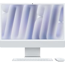 Apple iMac MWUU3TU/A M4 10 CPU 10 GPU 16 GB 1 TB SSD 24" 4.5K AIO Masaüstü Bilgisayar