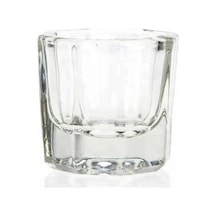 Ellea Nail Akrilik Sıvısı İçin Cam Kap