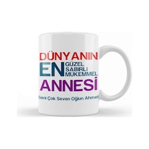 Kız Çocuğuna Hediye 5 Beş Yaş Hediyesi Kupa Bardak Porselen Karışık