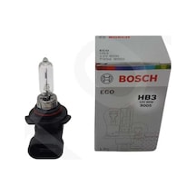 9005 Hb3 12v 60w