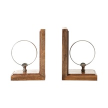 Mudo Home Wooden Kitap Desteği
