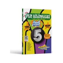 Klasman 05.sınıf S.b. Fen Bilimleri - 2026-27
