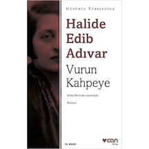 Vurun Kahpeye: Selim İleri'nin Sonsözüyle