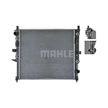 Mahle Cr 553 000s Motor Su Radyatoru Ml-class W163 01 05