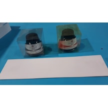 Dolma Kalem Mürekkebi Siyah+Kırmızı Sheaffer +10 Adet Kurutm