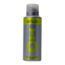 Snob Iq Erkek Deodorant 150 ML